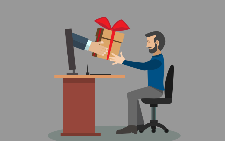 Employee Gifts For The Ages