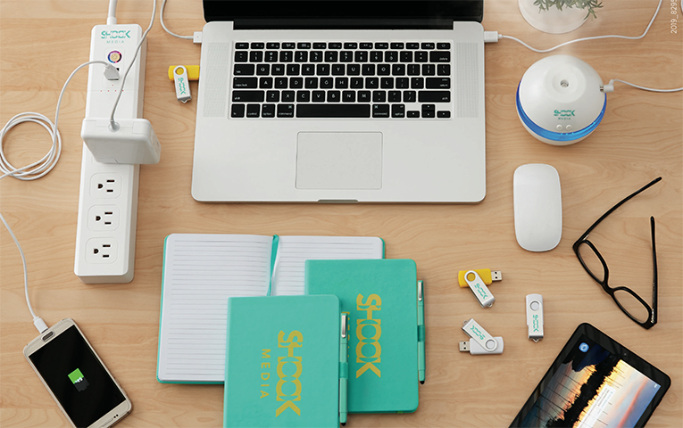 The Ultimate WFH Starter Kit