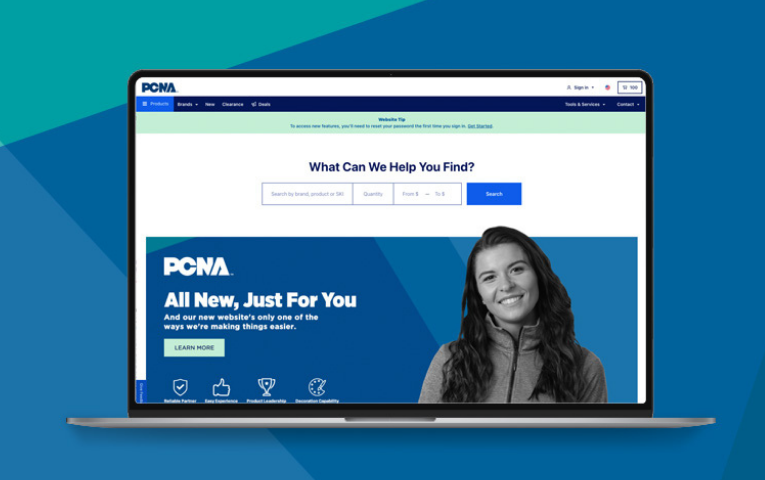 Faster, Easier To Use And Designed To Save You Time