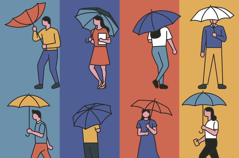 Umbrella Myths Dispelled