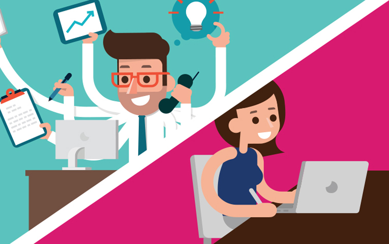 By The Numbers: The Benefits Of Working From Home