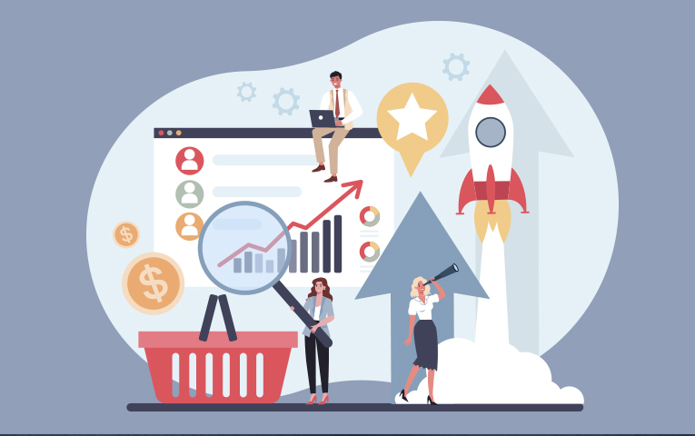 First Look: Four Big Trends For 2021