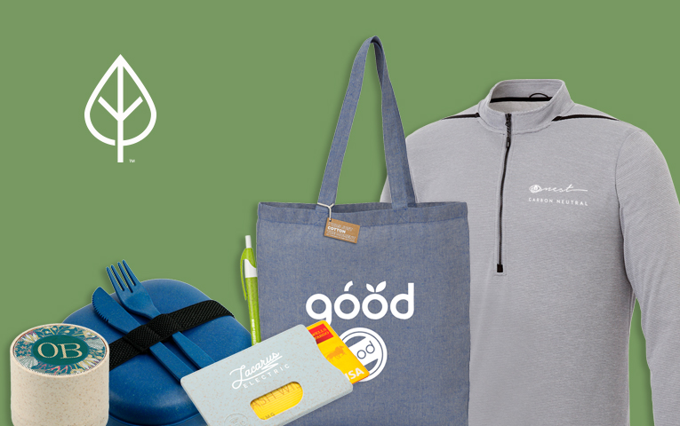 Eco Gifts For Virtual Conferences And Tradeshows