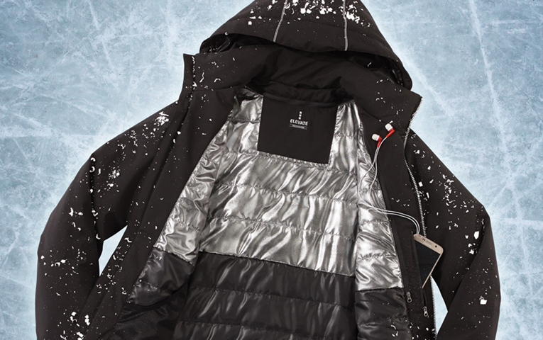 Anatomy Of The Perfect Winter Jacket